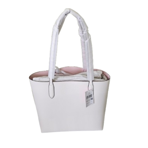 Kate Spade Large Reversible Tote With Coin Purse NWT - Picture 3 of 8